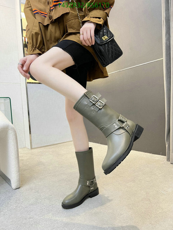 SAMC - COL Women Shoes - 051