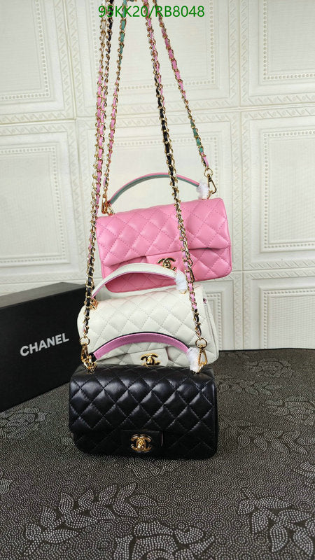 SAMC - CHL Bags Crossbody - 168
