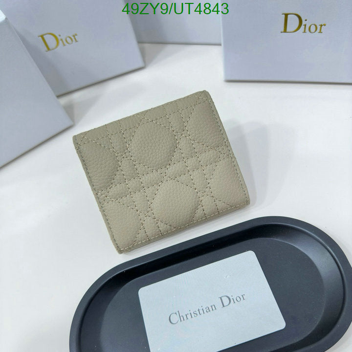 SAMC - DOR Wallets - 018