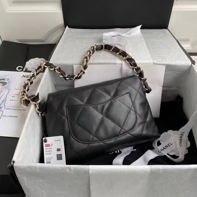 Satchel Bags - CHL Bags - 6370