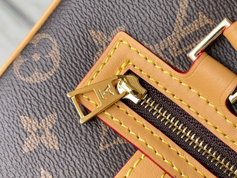 GlamI Lu-Vi bags - 5153