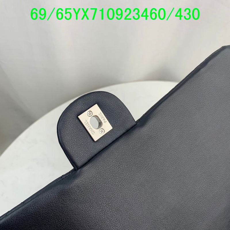 Satchel Bags - CHL Bags - 5515