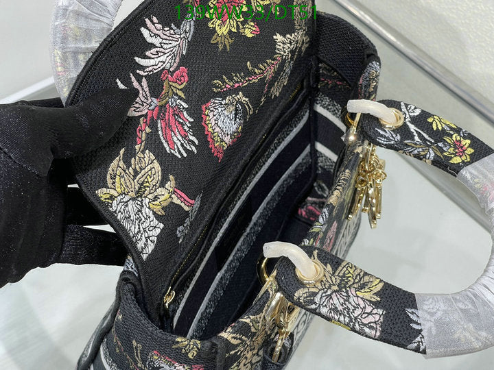 SAMCC - DOR Bags - 962
