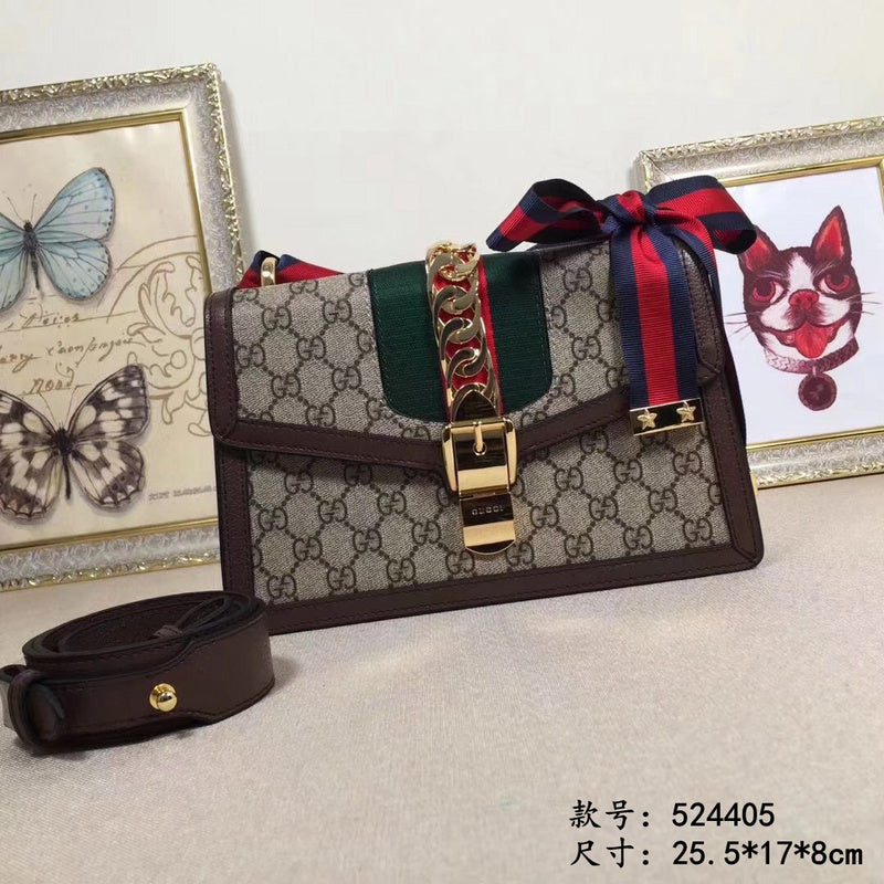 Glami Fashion - GCI Bags - 2308