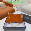 Satchel Bags - PDA Bags - 4536