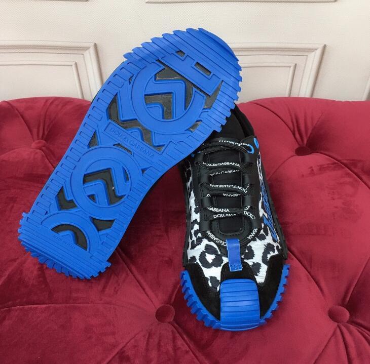 SAMC - DAG Men Shoes - 417