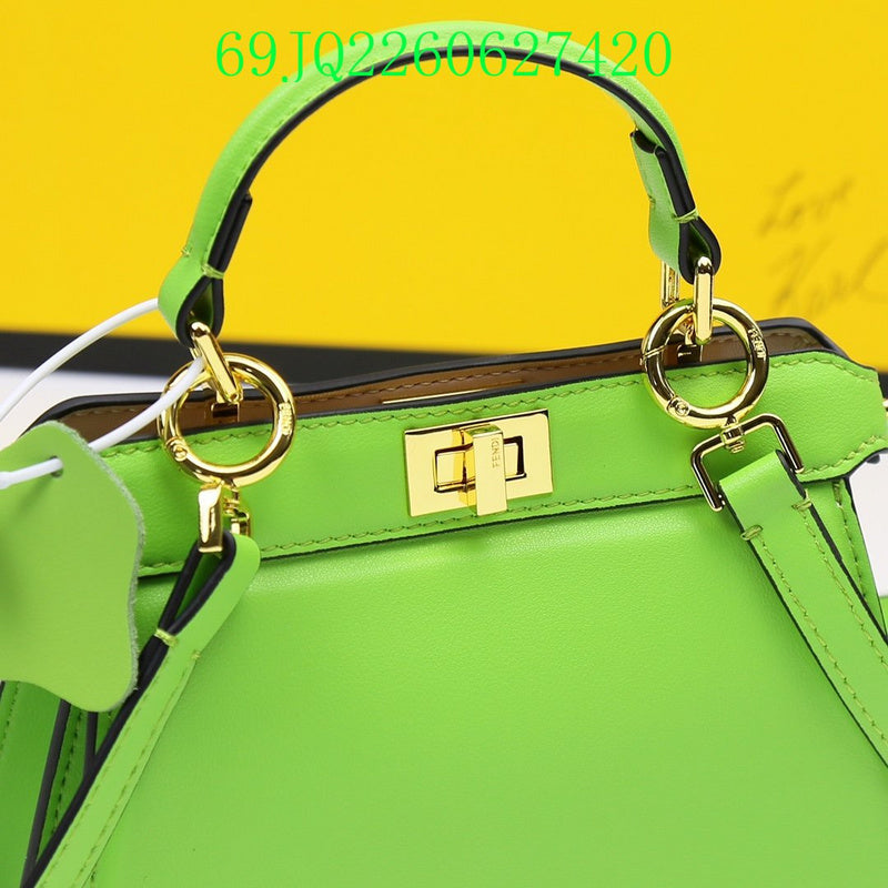Glami - FDE Bags - 1643