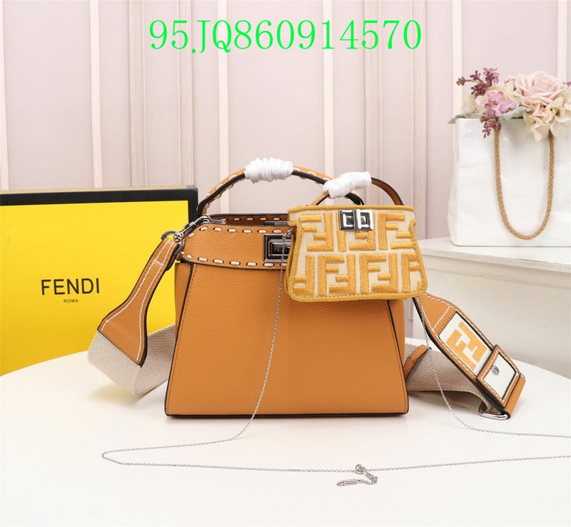 Glami - FDE Bags - 1389