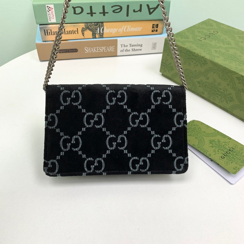 Glami Fashion - GCI Bags - 10303