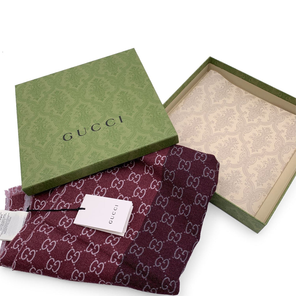 Gucci Scarf