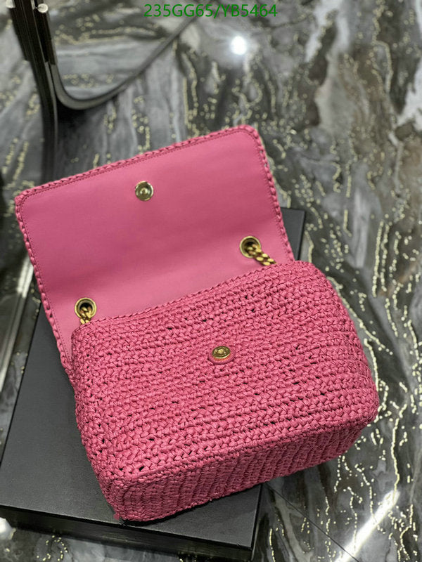 SAMC - YLS Bags - 353