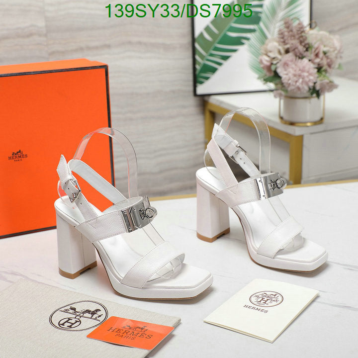 SAMC - HMS Women Shoes - 028