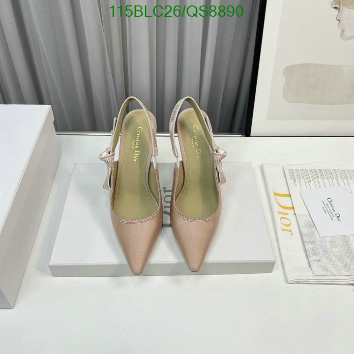 SAMCC - DOR Women Shoes - 2253