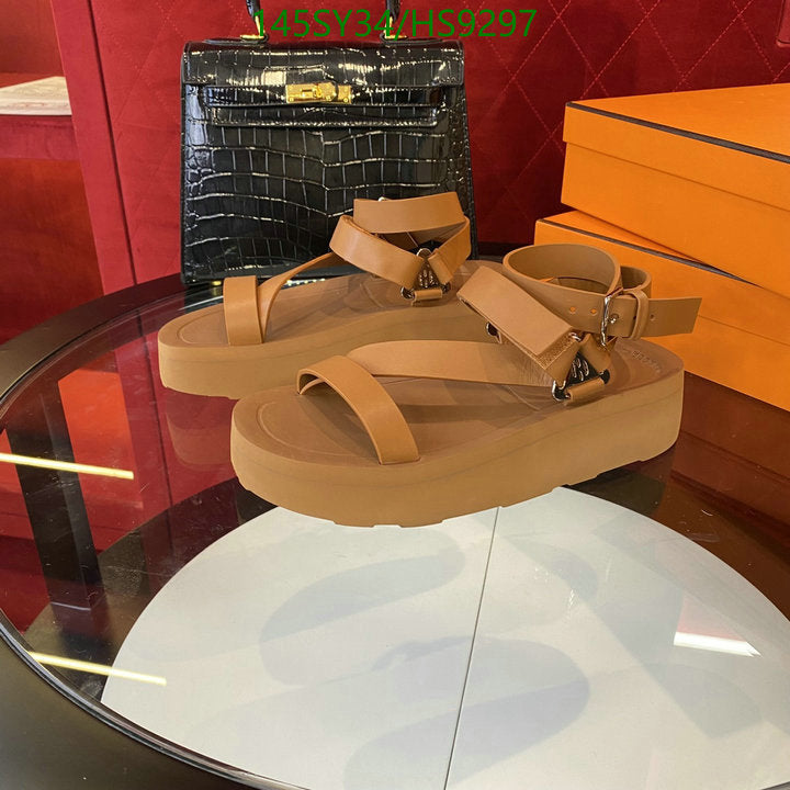 SAMC - HMS Women Shoes - 349