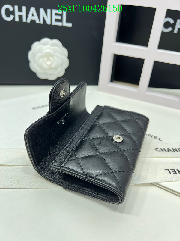 Glami - CHL Wallet - 2371