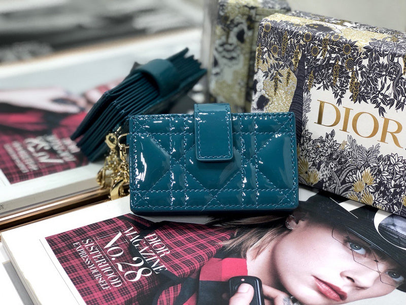 Glami-i - DOR Wallets - 073