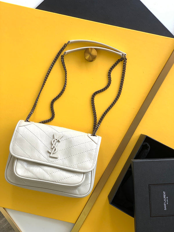Glamy - YLS Bags - 008