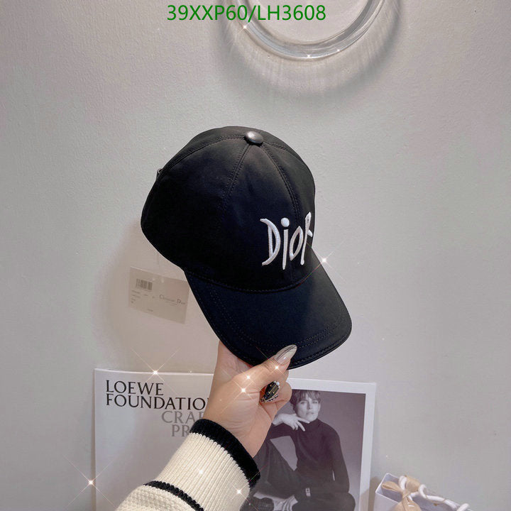 SAMC - DOR Caps & Hats - 153