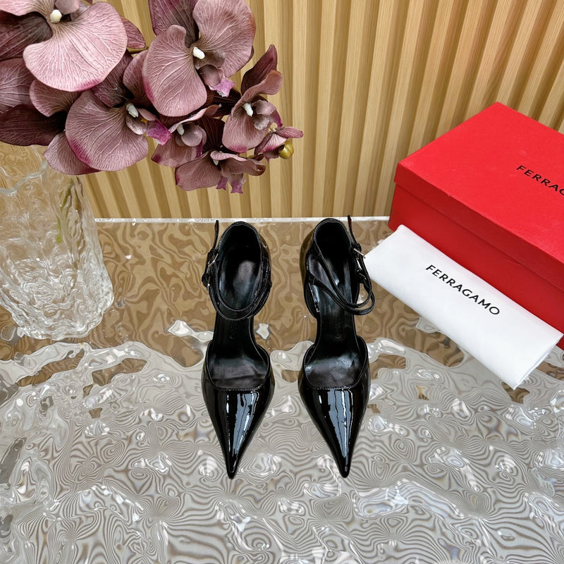 Glami - FGO Women Shoes - 189