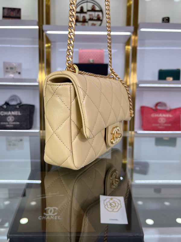 Satchel Bags - CHL Bags - 3240