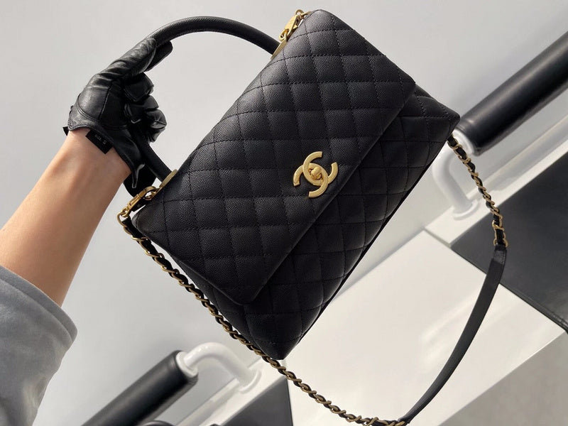 Satchel Bags - CHL Bags - 046