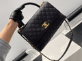Satchel Bags - CHL Bags - 046
