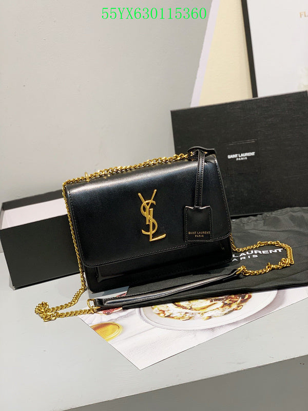 Glami - YLS Bags - 1957
