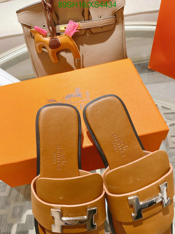 SAMC - HMS Women Shoes - 278