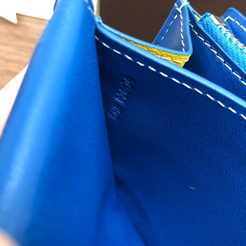 Glami-i - GYO Wallets - 071