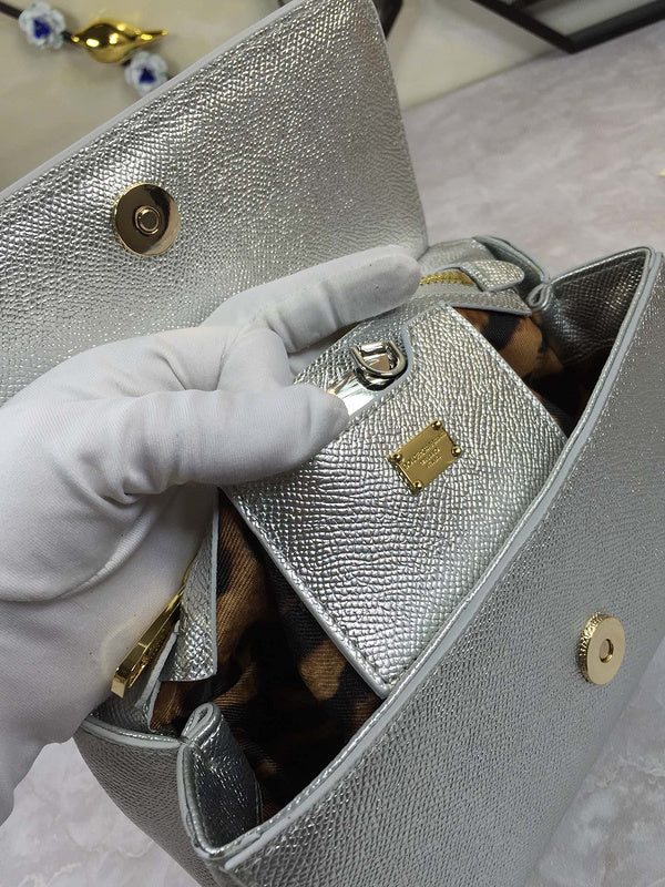 Satchel Bags - DG Bags - 212