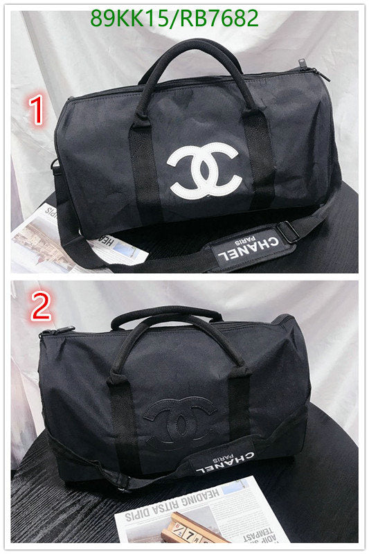 SAMC - CHL Bags Handbags - 081