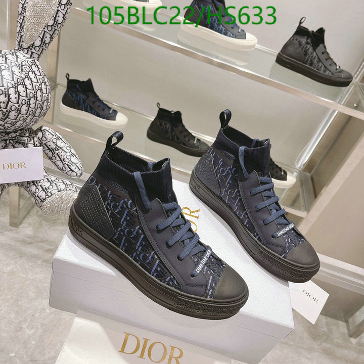 SAMCC - DOR Women Shoes - 1874