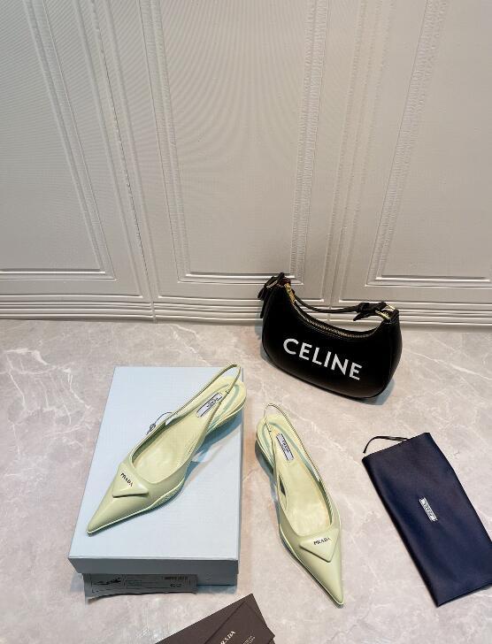 GlamyWomen Shoes - 604