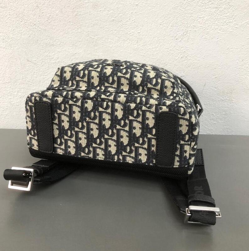 SAMCC - DOR Bags - 729