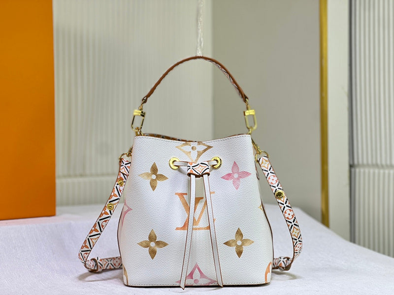 Satchel Bags - VL Bags - 1924