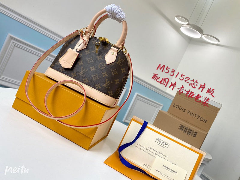 Glami Fashion Lu-Vi bags - 17741