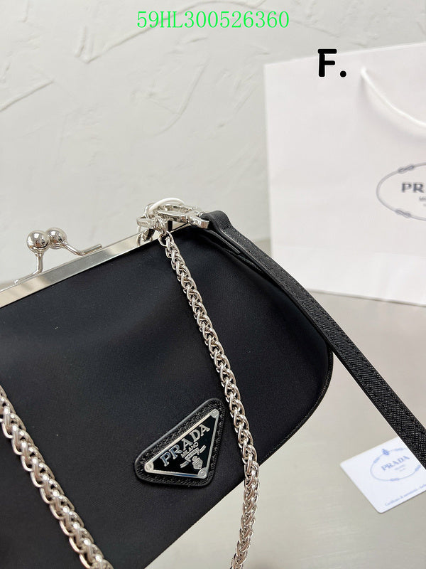Satchel Bags - PDA Bags - 4276