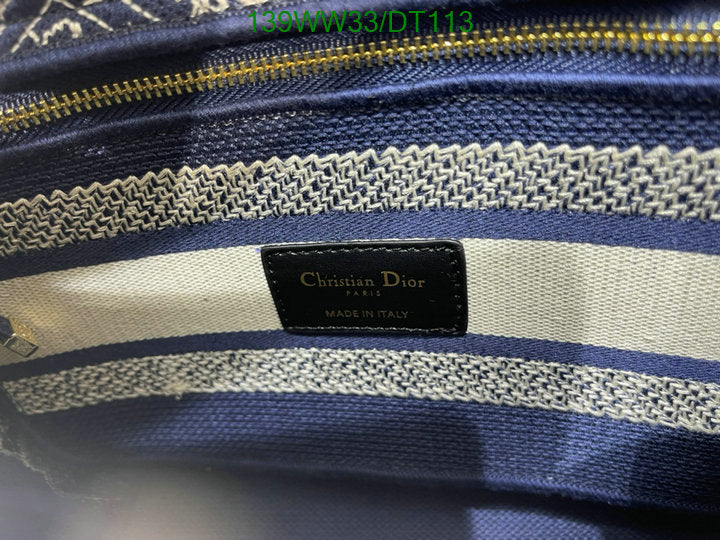 SAMCC - DOR Bags - 1034