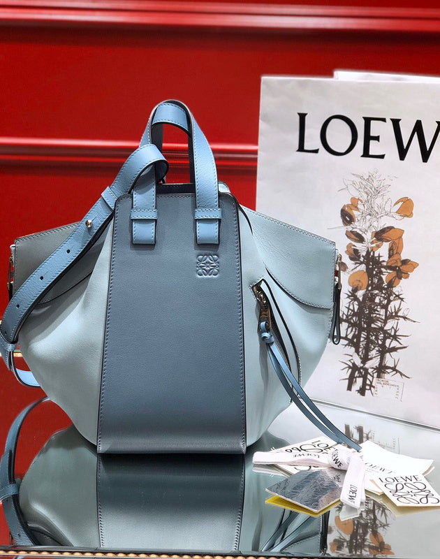 Glamy - LWO Bags - 654