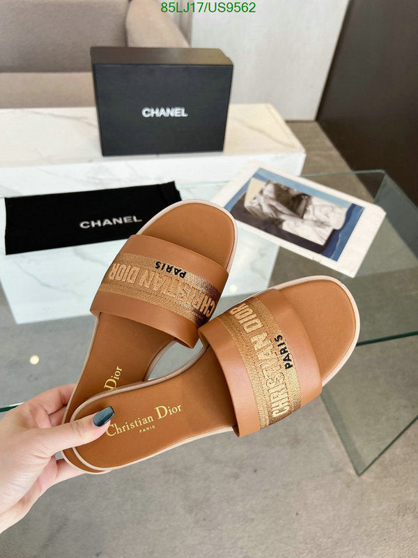 SAMCC - DOR Women Shoes - 1498