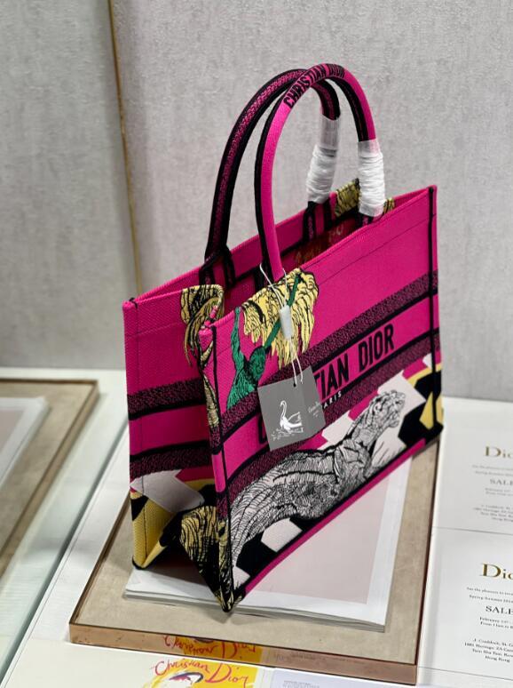 SAMCC - DOR Bags - 198
