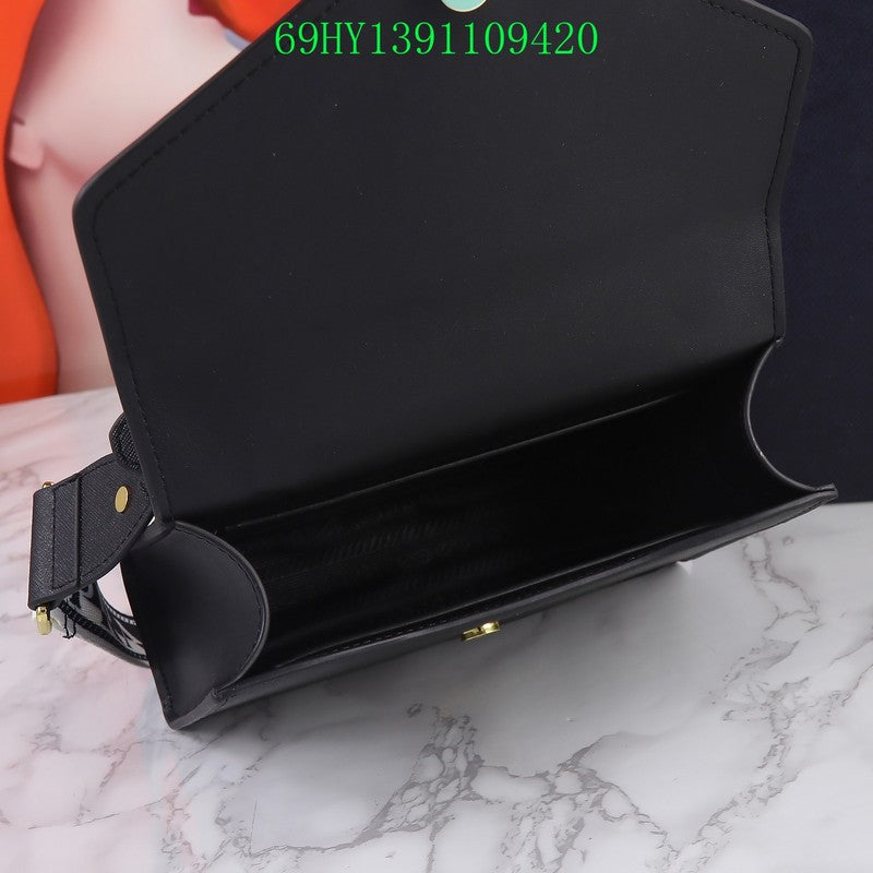 Satchel Bags - PDA Bags - 3833