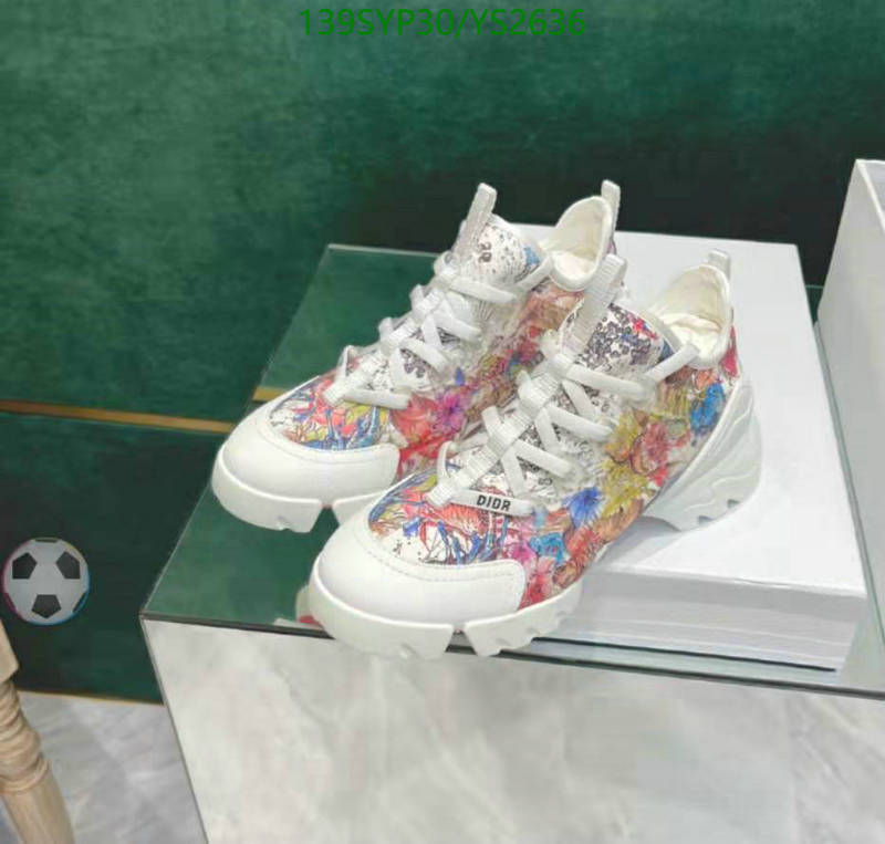 SAMCC - DOR Women Shoes - 1652