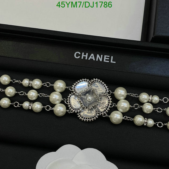 SAMC - CHL Jewelry Necklace - 059