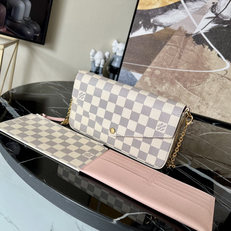 Glami - LOV Bags - 657