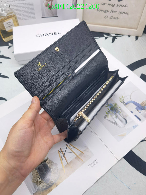 Glami - CHL Wallet - 2595