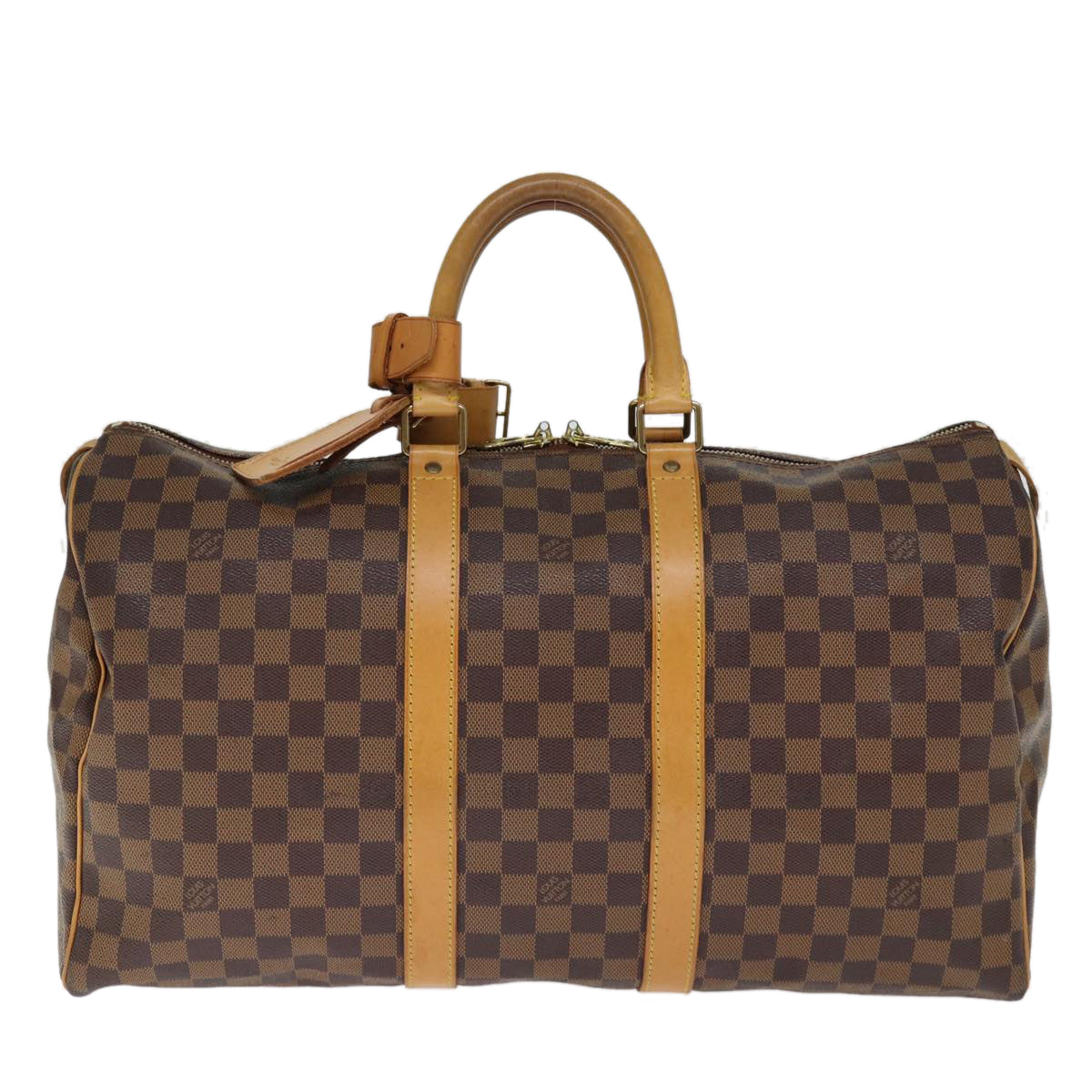 Louis Vuitton Keepall 45 Travel