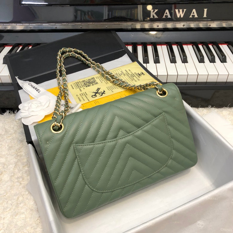 Satchel Bags - CLN Bags - 1117