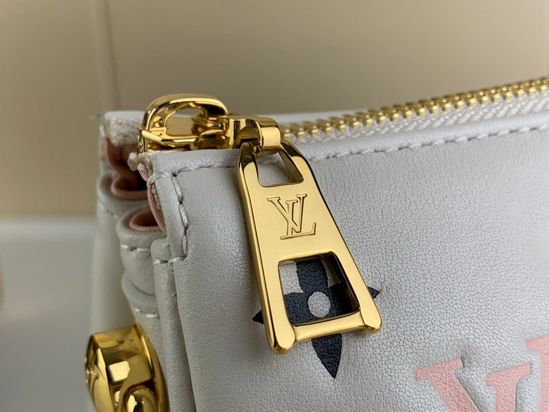 Satchel Bags - VL Bags - 2592
