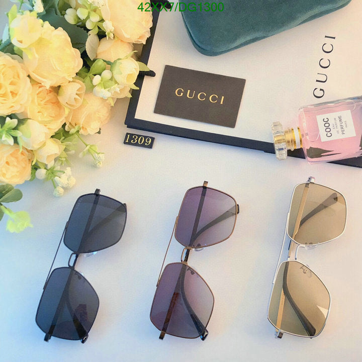 SAMC - CHL Glasses - 083